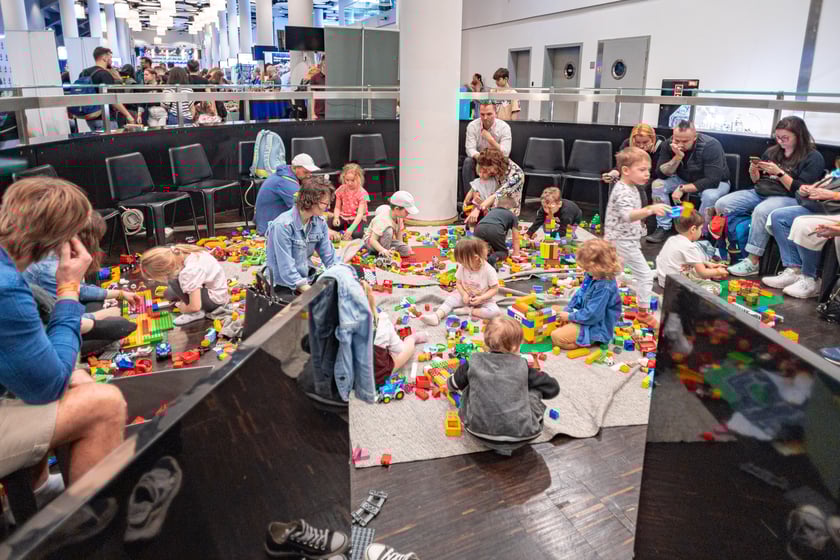 klockoMANIA na Tarczyński Arenie