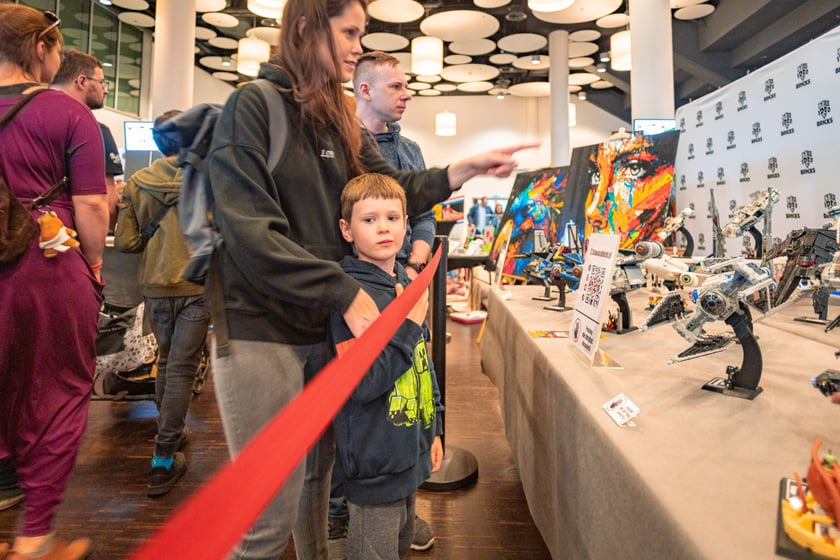 klockoMANIA na Tarczyński Arenie
