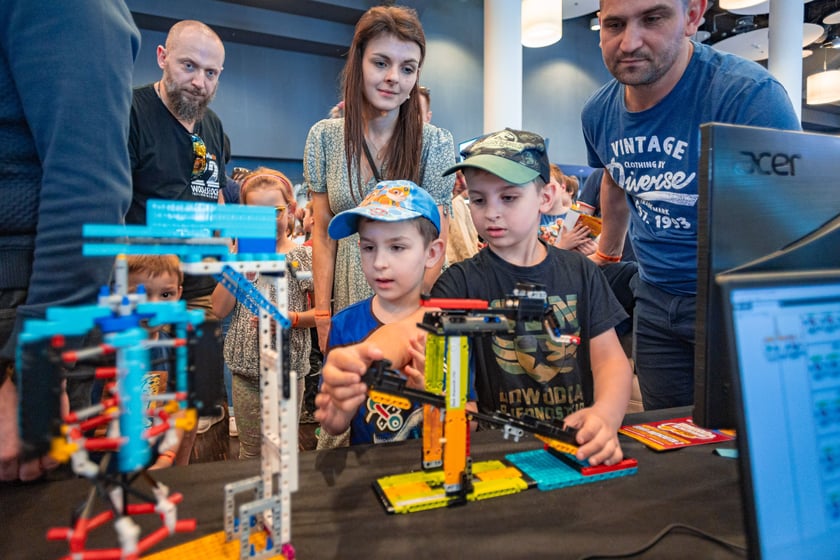 klockoMANIA na Tarczyński Arenie