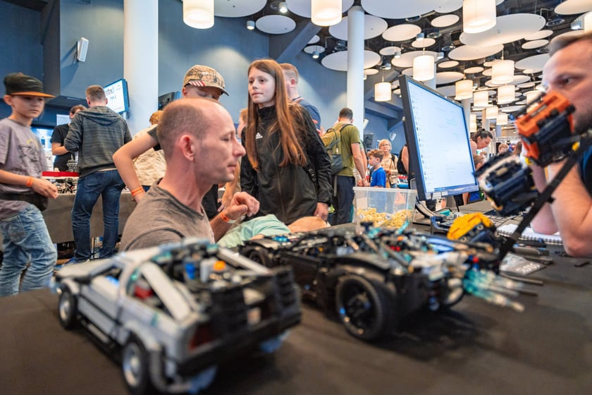 klockoMANIA na Tarczyński Arenie