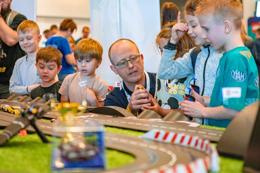 klockoMANIA na Tarczyński Arenie