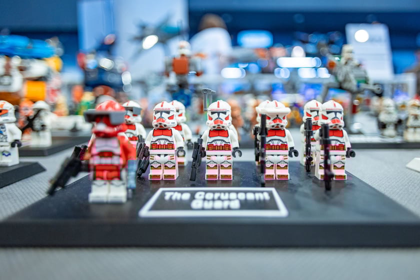 klockoMANIA na Tarczyński Arenie