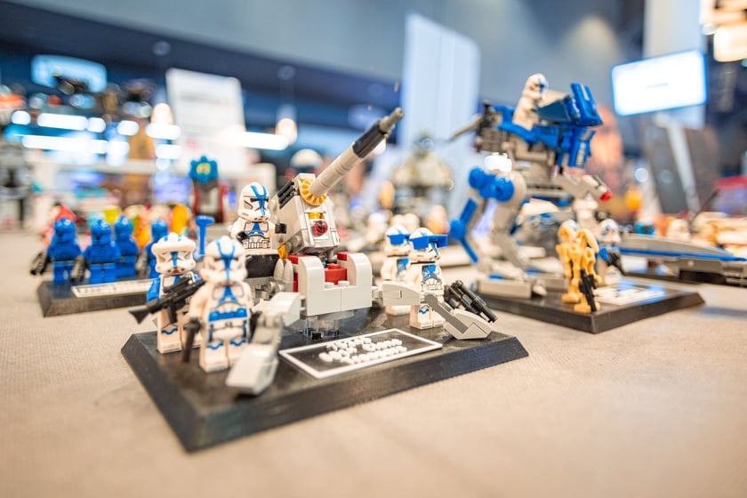 klockoMANIA na Tarczyński Arenie