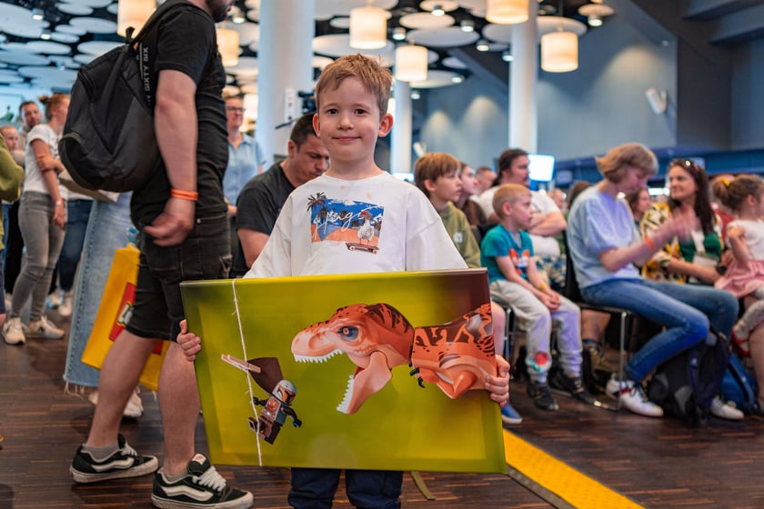 klockoMANIA na Tarczyński Arenie