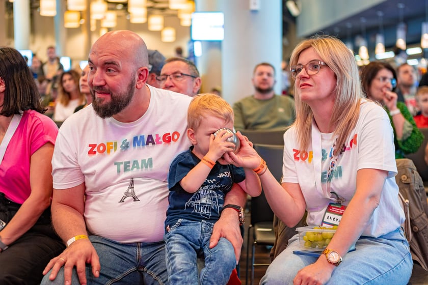 klockoMANIA na Tarczyński Arenie