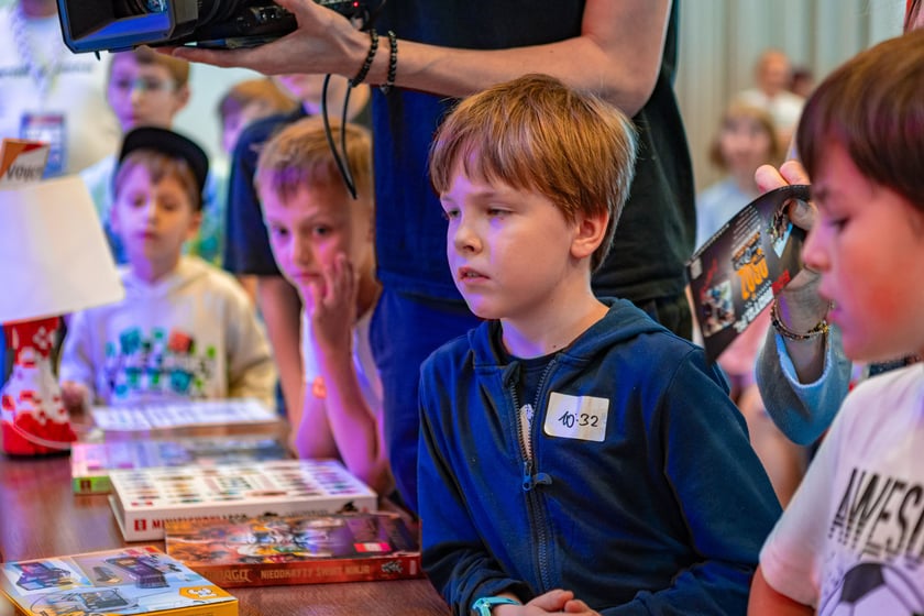 klockoMANIA na Tarczyński Arenie