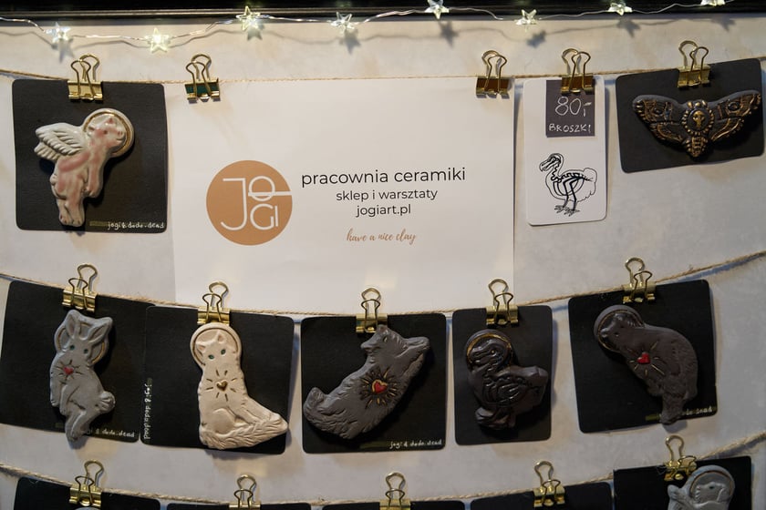 Targi Moda na Nadodrzu w Infopunkcie