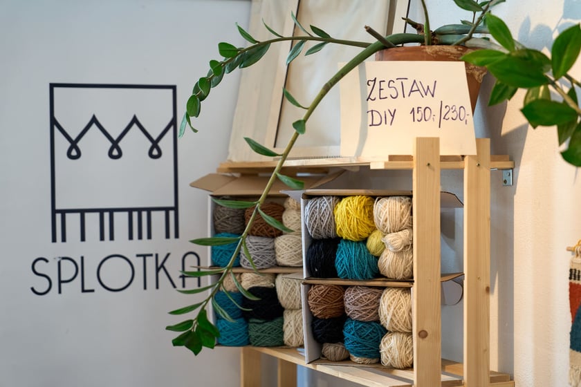 Targi Moda na Nadodrzu w Infopunkcie