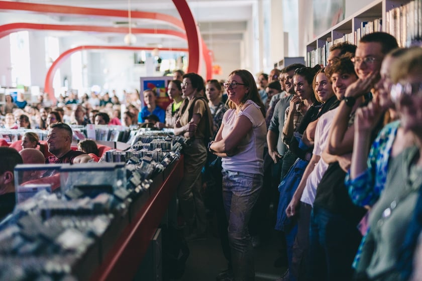 XII edycja Festiwalu Podr&oacute;żniczego R&oacute;wnoleżnik Zero