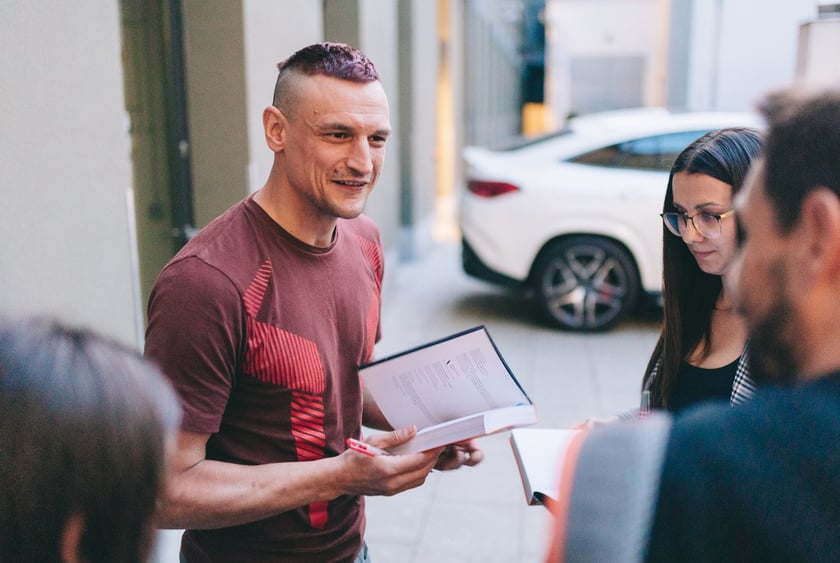 XII edycja Festiwalu Podr&oacute;żniczego R&oacute;wnoleżnik Zero