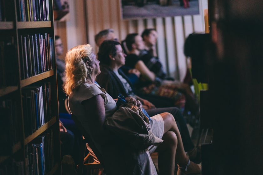 XII edycja Festiwalu Podr&oacute;żniczego R&oacute;wnoleżnik Zero