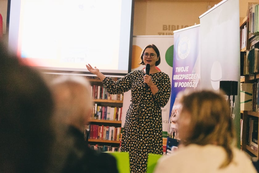 XII edycja Festiwalu Podr&oacute;żniczego R&oacute;wnoleżnik Zero