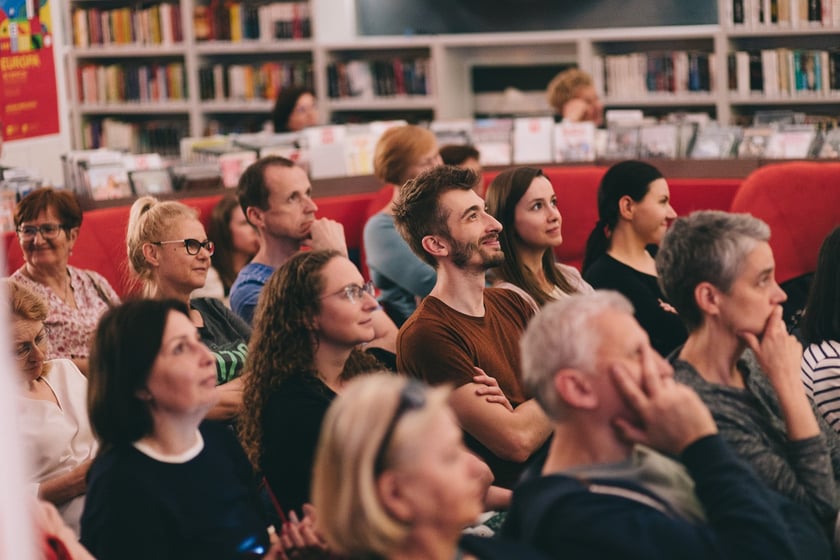 XII edycja Festiwalu Podr&oacute;żniczego R&oacute;wnoleżnik Zero