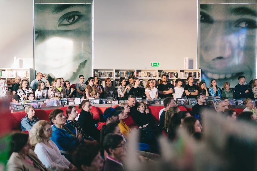 XII edycja Festiwalu Podr&oacute;żniczego R&oacute;wnoleżnik Zero