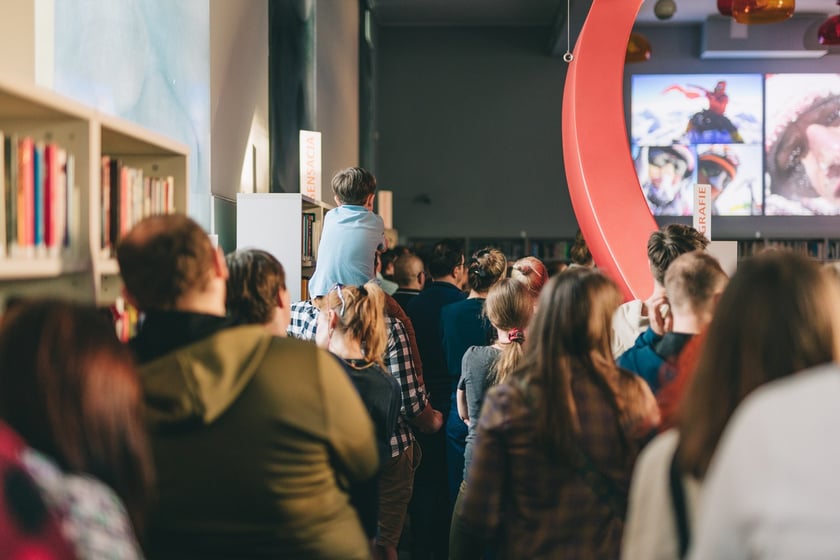 XII edycja Festiwalu Podr&oacute;żniczego R&oacute;wnoleżnik Zero