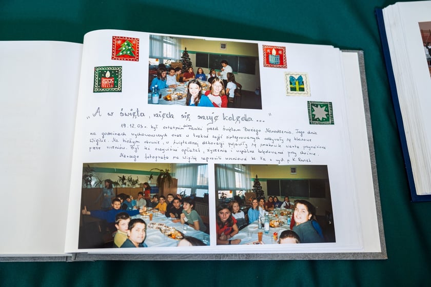 50-lecie Szkoły Podstawowej nr 18 we Wrocławiu