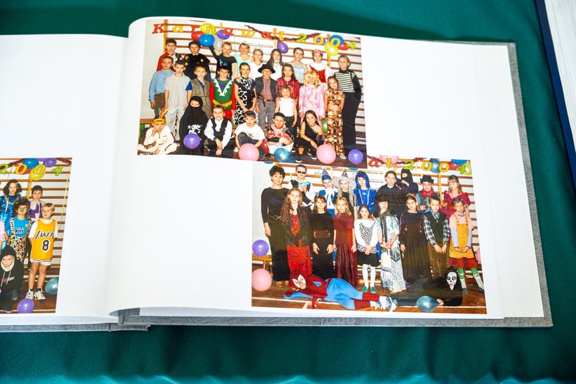 50-lecie Szkoły Podstawowej nr 18 we Wrocławiu