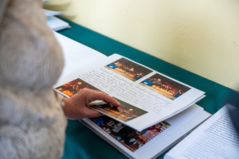 50-lecie Szkoły Podstawowej nr 18 we Wrocławiu