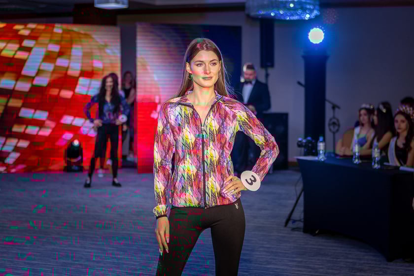 Gala finałowa Miss Województwa Dolnośląskiego 2024