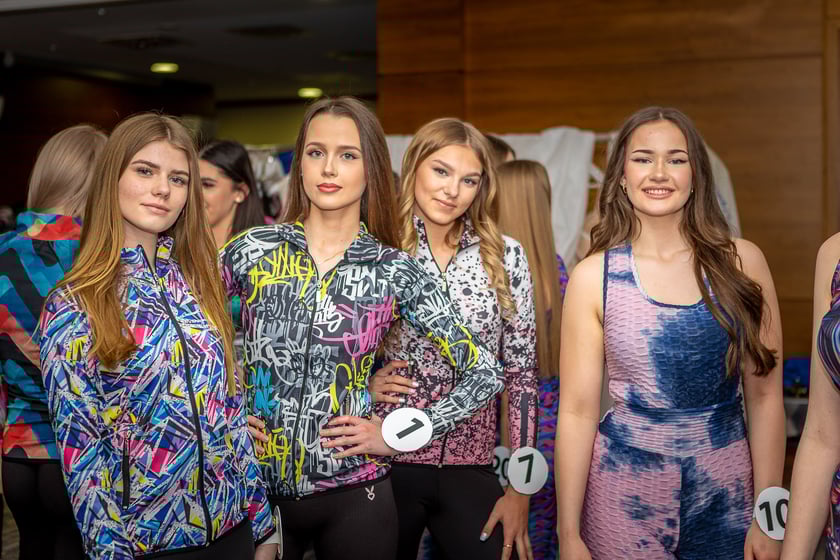 Gala finałowa Miss Województwa Dolnośląskiego 2024