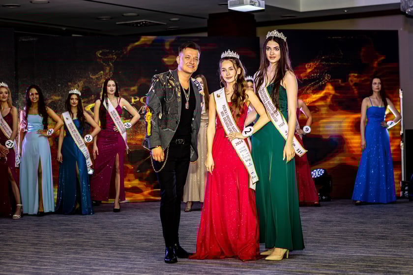 Gala finałowa Miss Województwa Dolnośląskiego 2024