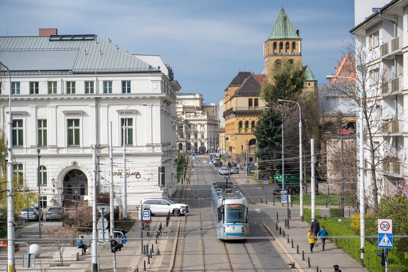 Dzień otwarty Bastionu Sakwowego, marzec 2024