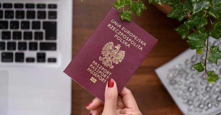 Polski Paszport