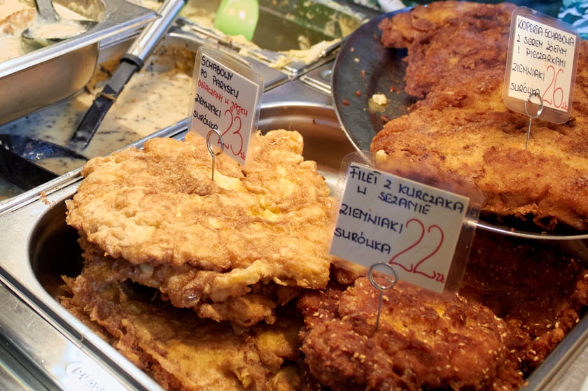 Bar Karmazyn, ul. Piaskowa 17