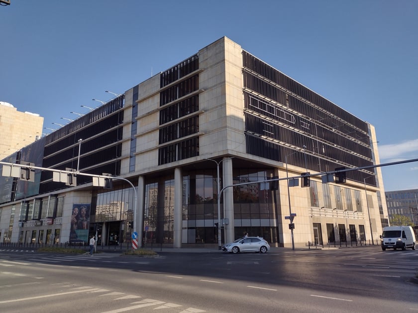 Arkady Wrocławskie, 30 kwietnia 2024 roku