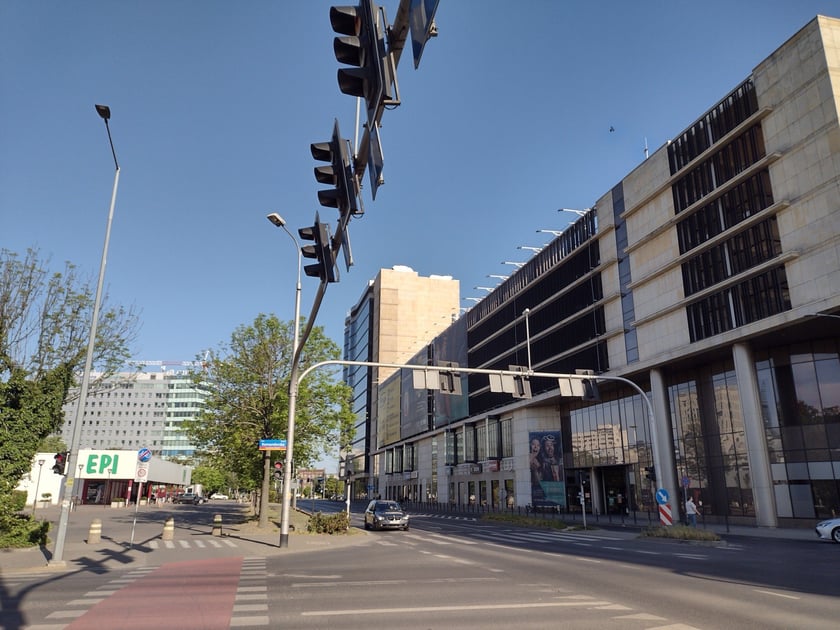 Arkady Wrocławskie, 30 kwietnia 2024 roku