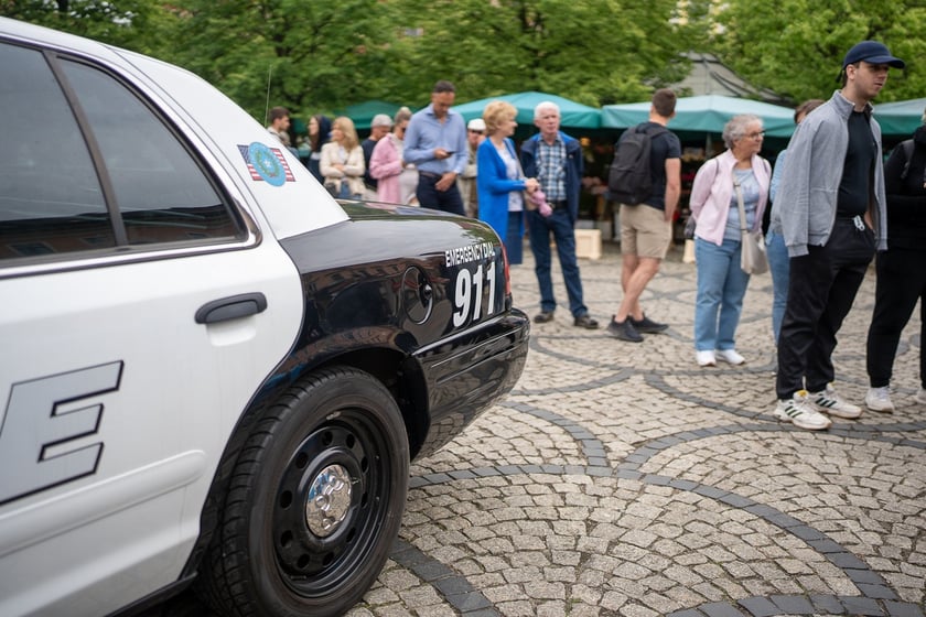 Bezpłatne badania znamion na skórze na na pl. Solnym