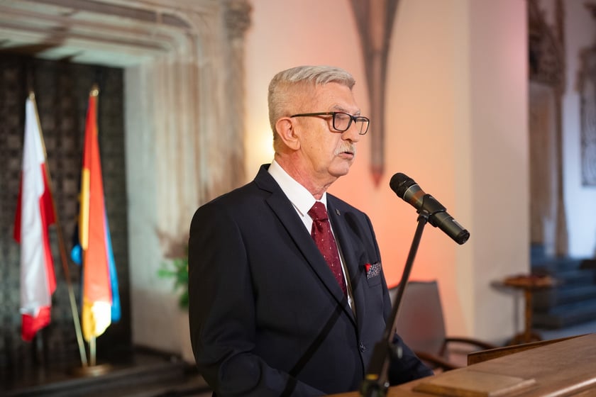 Tadeusz Grabarek
