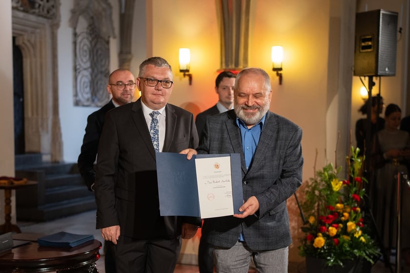 Robert Maślak