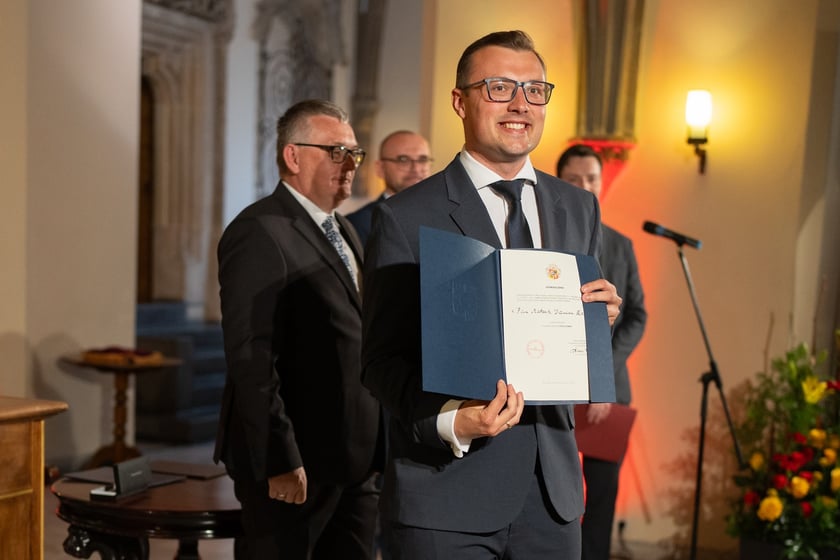 Mateusz Żak