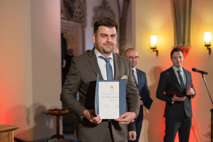 Michał Kurczewski