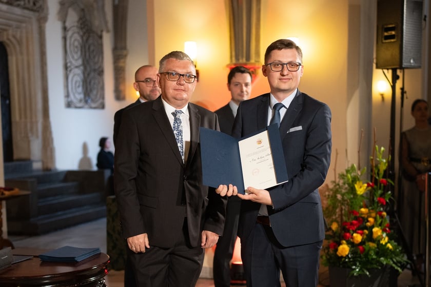 Łukasz Olbert