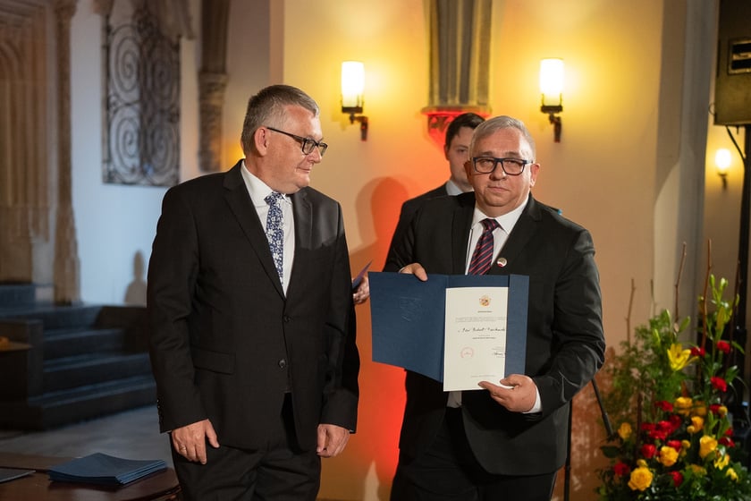 Robert Pieńkowski