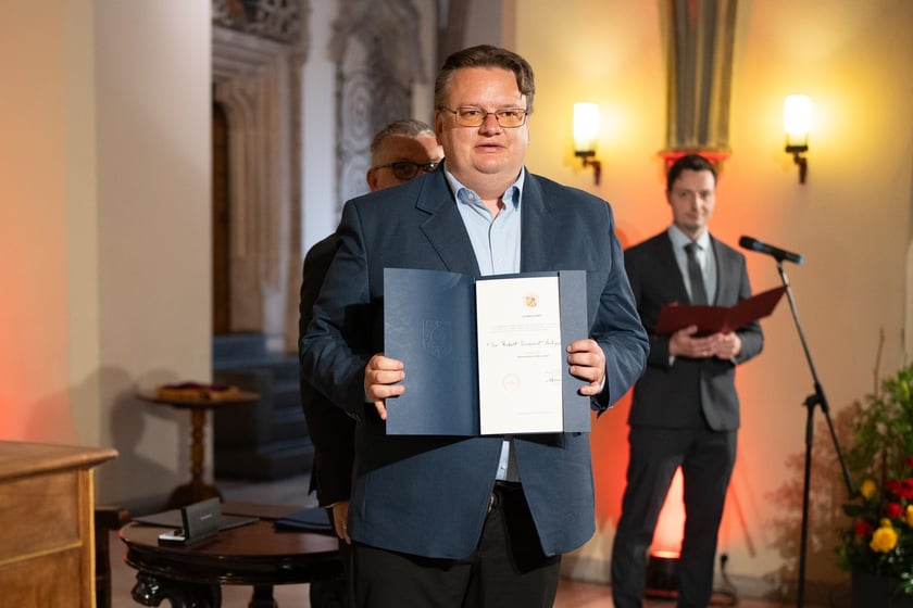 Robert Suligowski