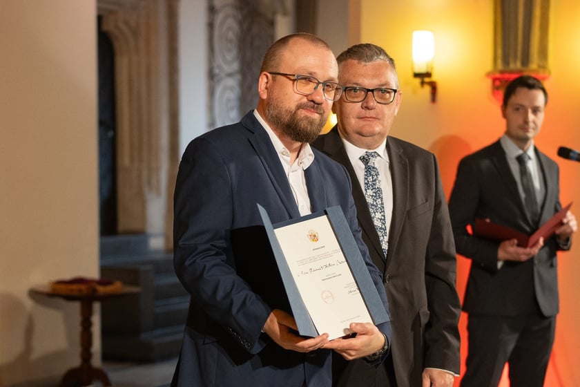 Sławomir Czerwiński
