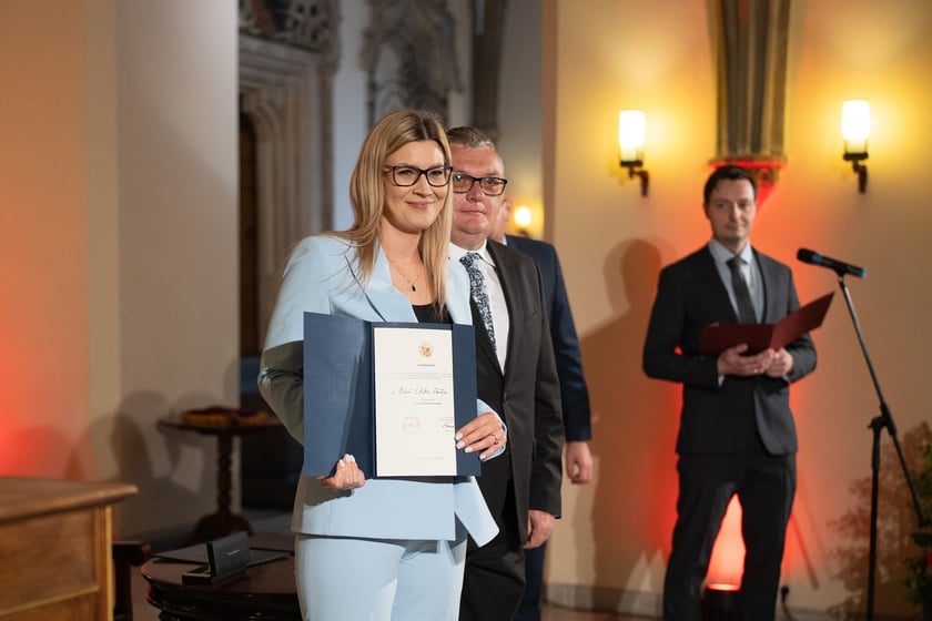 Edyta Skuła