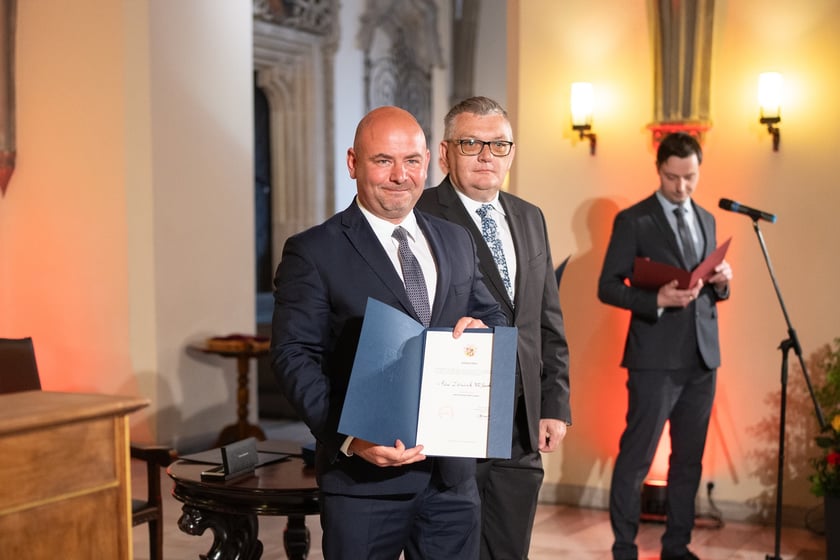 Dominik Kłosowski