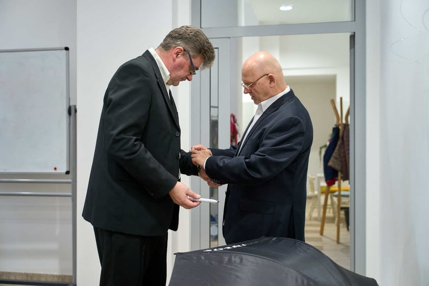 Warsztaty &bdquo;Żywe obrazy, czyli jak odzyskać sprawczość w działaniu&rdquo; kwiecień-czerwiec 2024 roku&nbsp;