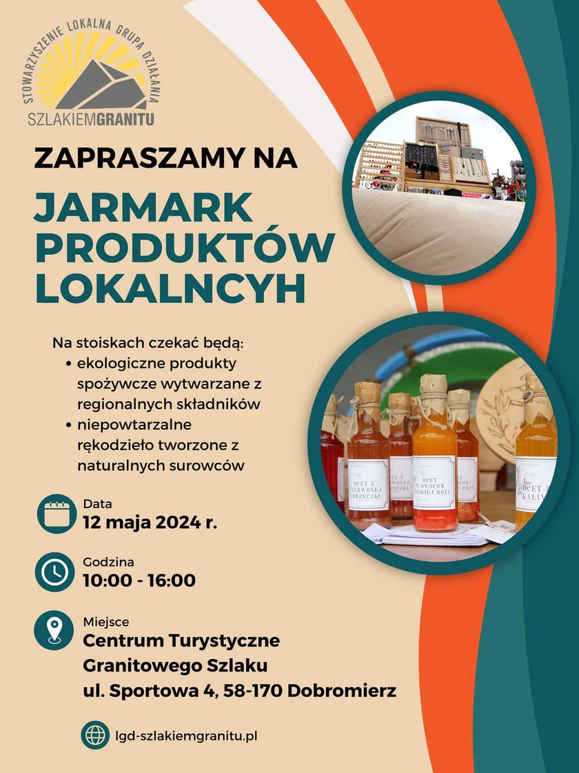 Program festynu