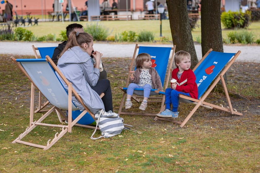 Naukowy piknik u Przyrodników, Wrocław ul. Pawłowicka 91, 11.05.2024
