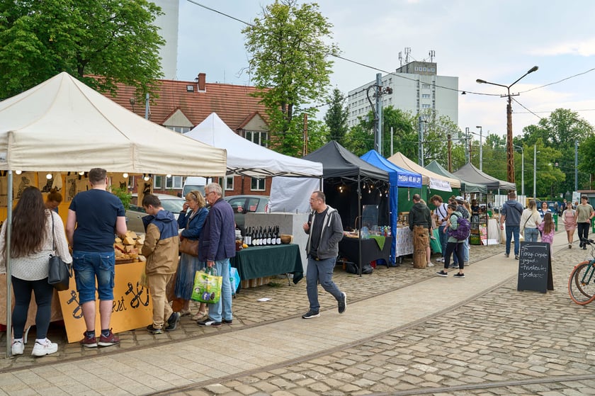 Festiwal Roślin w Czasoprzestrzeni