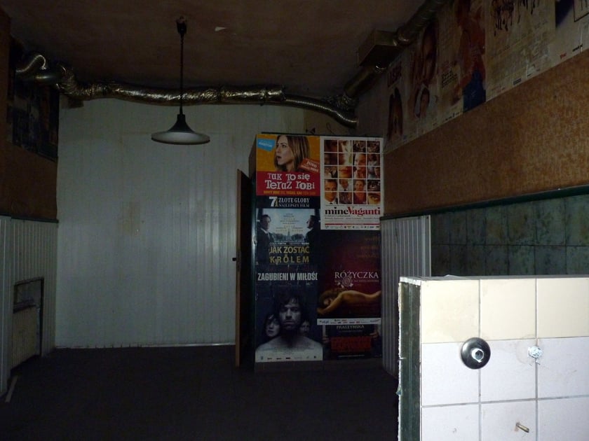 Kino Lwów