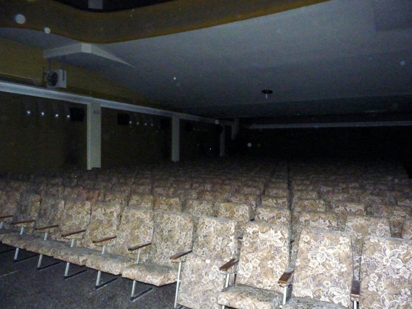 Kino Lwów