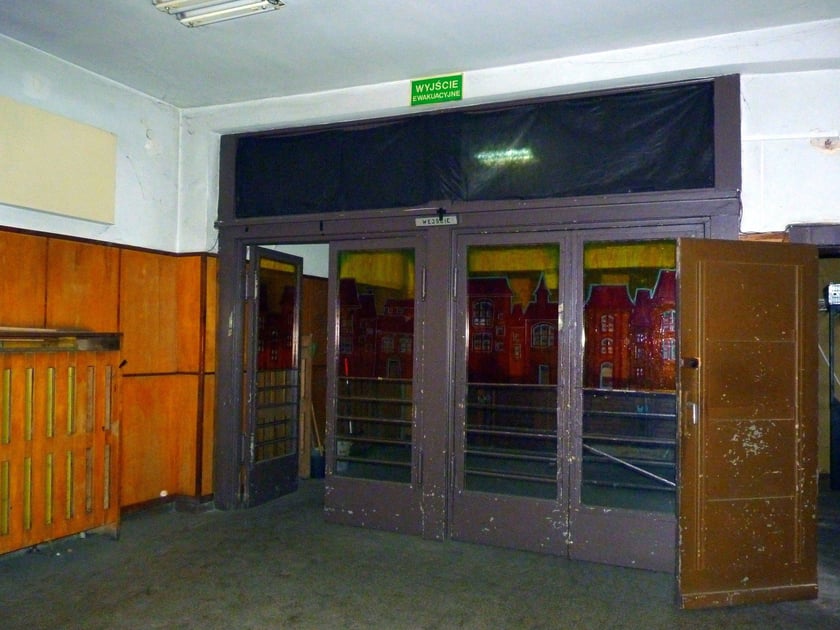 Kino Lwów