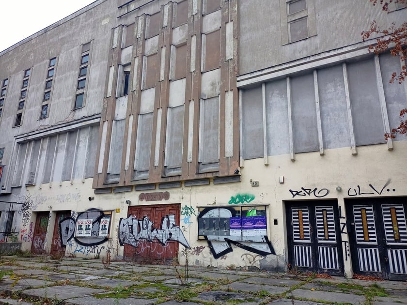 Kino Lwów