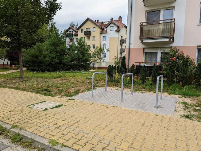 Osiedla TBS Wrocław